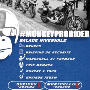 HIVERNALE 08 FEVRIER - ANTENNE NÎMES + MINITEAM