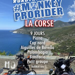 VOYAGE EN CORSE EN MOTO