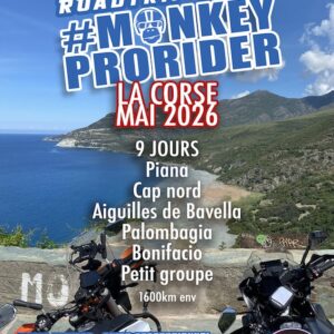 VOYAGE EN CORSE EN MOTO
