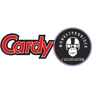 CARTE DE MEMBRE OFFERTE PAR CARDY MONTPELLIER