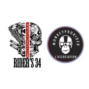 CARTE DE MEMBRE OFFERTE PAR RIDER'S 34 MONTPELLIER