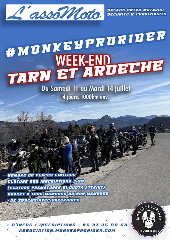 TARN : ARDECHE copie