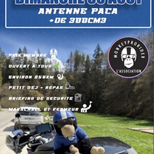CLASSIQUE 30 AOUT - ANTENNE PACA